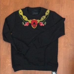 SWEATERS by MICHELESAYCOLLECTION